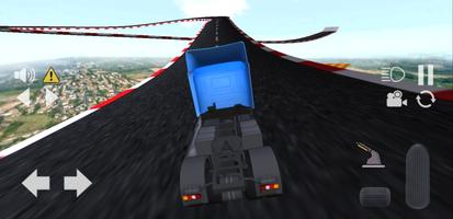 Jogos de caminhão petroleiro imagem de tela 3
