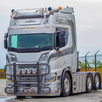 Euro Truck Simulator Offroad 2 APK