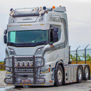 Euro Truck Simulator Offroad 2 APK