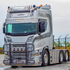 Euro Truck Simulator Offroad 2 icône