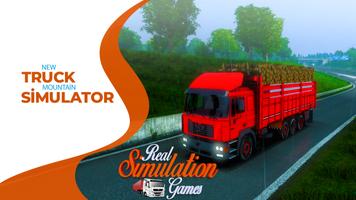 Euro Truck Simulator Offroad 2 captura de pantalla 1