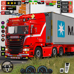 Cargo Simulator: 3d Truck Game icon