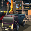 Truck Forklift Simulator APK