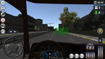 Euro Truck Extreme - Driver скриншот 3