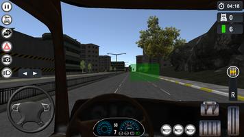 Euro Truck Driver 2019 تصوير الشاشة 3