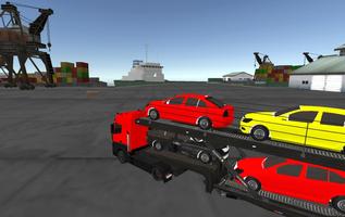 Euro Truck Simulator capture d'écran 2