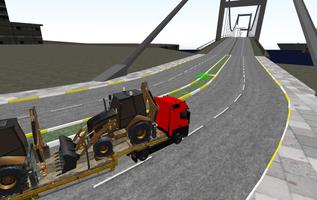 Euro Truck Simulator Screenshot 3