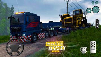 Euro Truck Simulator 3 Europa bài đăng