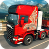 Cargo Drive : Truck Simulator icon