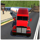 Truck Simulator – Driving Game icon