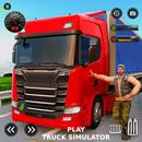 Truck Simulator 2024 APK