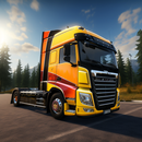 Truck Simulator : Truck Game APK