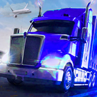 Truck Driving Simulator simgesi