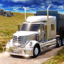 Truck IT! Drive Simulator Euro APK