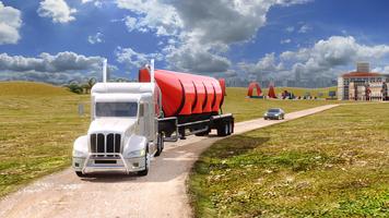 Truck IT! Drive Simulator Euro تصوير الشاشة 3