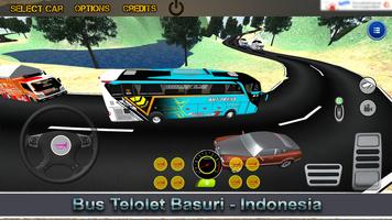 Bus Telolet Basuri - Indonesia capture d'écran 2