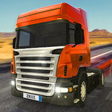 Truck Simulator Europe RealMod icône