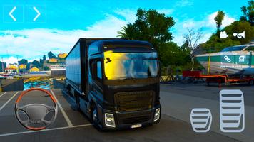 Truck Simulator Euro 2022 gönderen