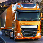Ultimate Truck Simulator Cargo ไอคอน