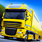 Truck Driving Simulator Real 아이콘