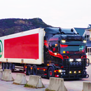 Truck Simulator Offroad Cargo APK
