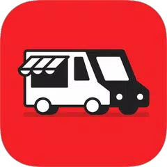Truckster - Find Food Trucks APK 下載