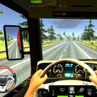 Truck Android Simulator 2022 icône