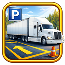 Truck Parking APK