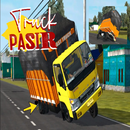 Mod Truck Pasir APK