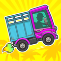 Truck Racing