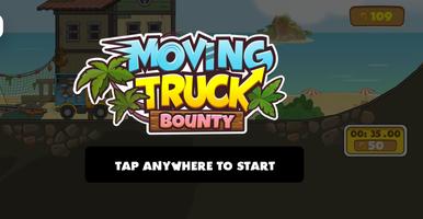 Truck Racing پوسٹر