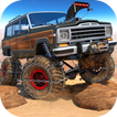 Outlands - Offroad Desert Drive