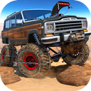 Overland - Offroad Driving Games APK