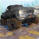 Mudding Games - Offroad Racing APK