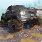 Mudding Games - Offroad Racing icon