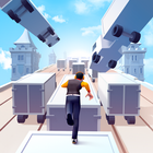 Mega Trucker icon