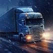 Cargo Truck Simulator 3D Game