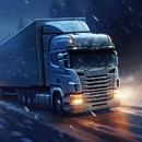 Cargo Truck Simulator 3D Game APK