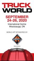 Truck World Affiche