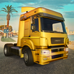Truck World Simulator 2025 icon