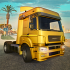 Truck World simgesi