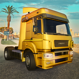 Truck World Simulator 2024 APK