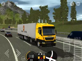 Truck World Simulator 2024 APK 下載