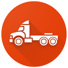 Appok Truck booking icon