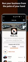 Trux Drive アプリダウンロード