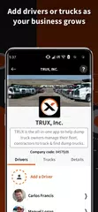 Trux Drive アプリダウンロード