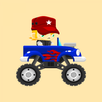 Truck Travel APK
