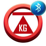 HaulWeigh Live - Bluetooth