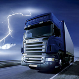 APK Truck Vehicles Wallpapers