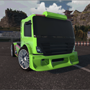 TruckX Drifting Game Car Drive APK